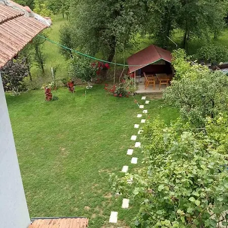 Mali Raj Vrnjačka Banja