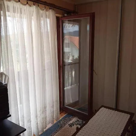 Pensión Mali Raj Vrnjačka Banja