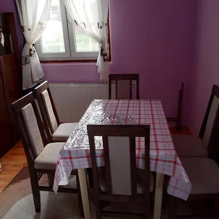 Mali Raj 3* Vrnjačka Banja