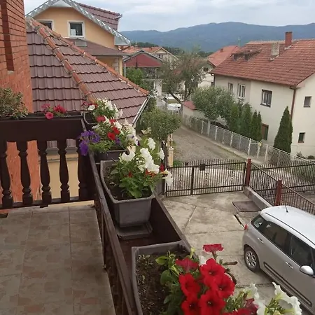 Pensión Mali Raj Vrnjačka Banja