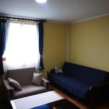 Mali Raj 3* Vrnjačka Banja