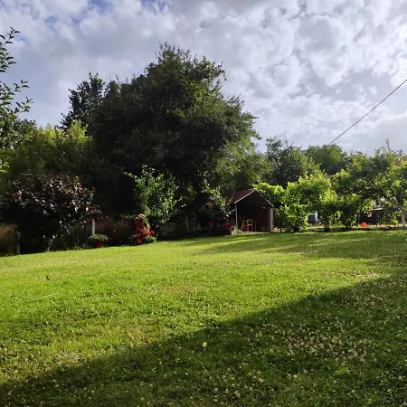 Guest house Mali Raj Vrnjacka Banja