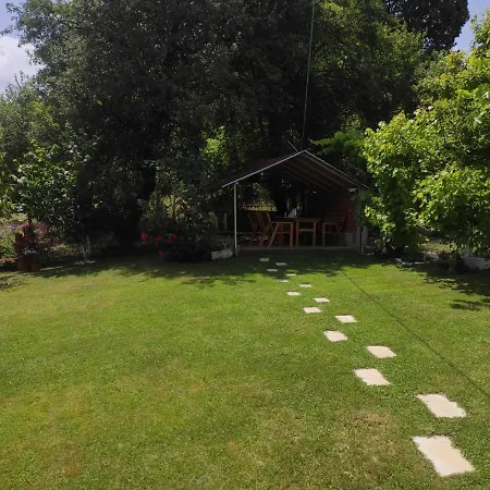 Mali Raj Pensión Vrnjačka Banja