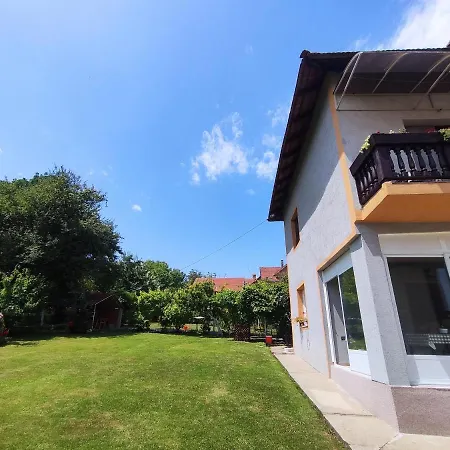 Guest house Mali Raj