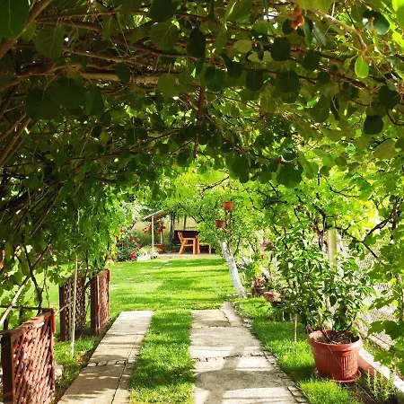 Guest house Mali Raj