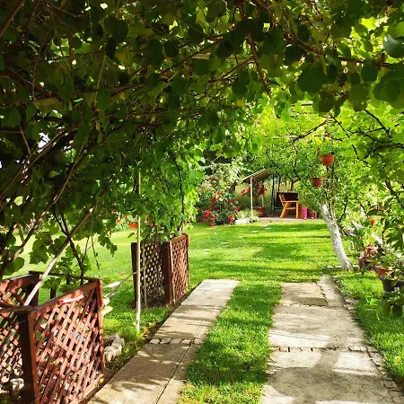 Mali Raj Pensión Vrnjačka Banja