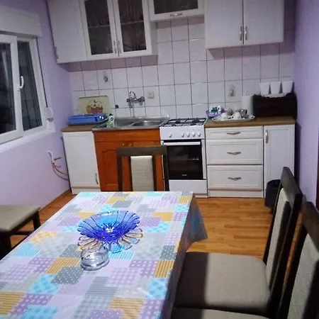Guest house Mali Raj